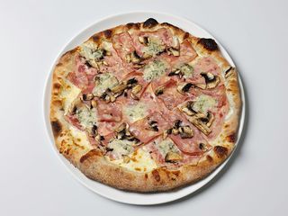 Pizza Karciuma