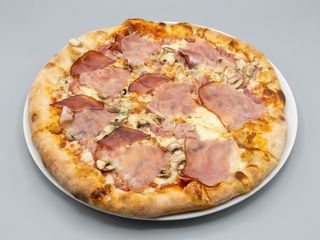 Pizza Caesar
