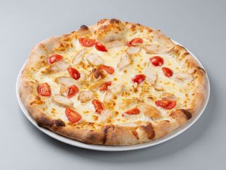 Pizza Pollo