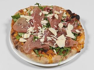Pizza Prosciutto & rucola