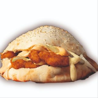 DAbo crispy România