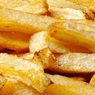 Cartofi dulci prajiti 150g