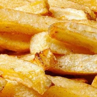 Cartofi dulci prajiti 150g