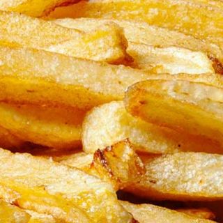 Piure de cartofi 150g