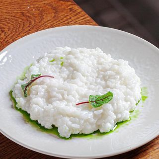 Risotto mare e monti 370g