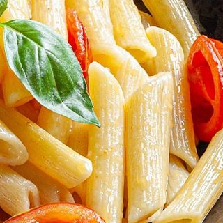 Fettuccine cu muschi de vita 350g