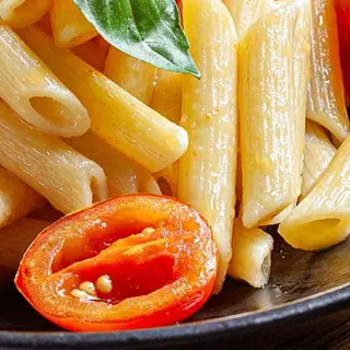 Fettuccine cu creveti 350g