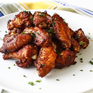 Aripioare de pui picante 400g