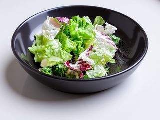 Salata verde 100g