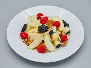 Platou de branzeturi 300g