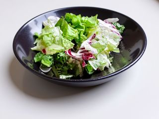 Creveti de Argentina la grill 200g