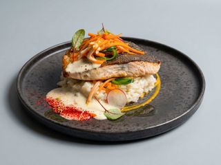 File de somon Dijon 380g