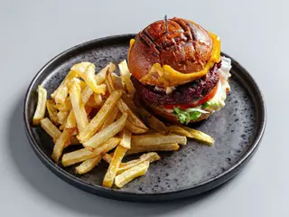 Burger Nepo