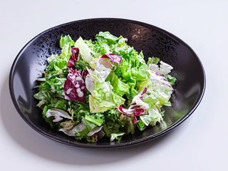 Tartar de sfecla rosie si avocado 180g