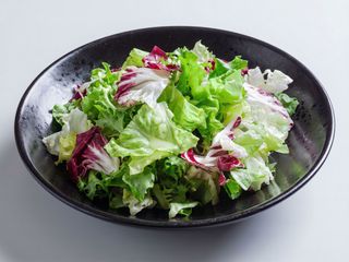 File de biban cu midii si creveti 330g