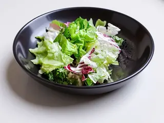 Muschi porc in crusta de alune 400g