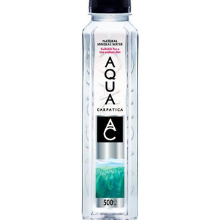 Apa plata Aqua Carpatica