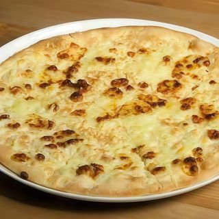 Pizza Quattro Formaggi Ø32cm