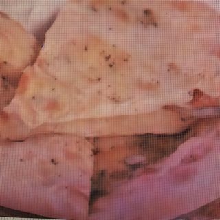 Focaccia cu cascaval Ø32cm