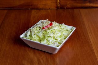 Salată de varză albă