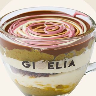 Tazza Tiramisu Dubai