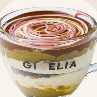 Tazza Tiramisu Dubai