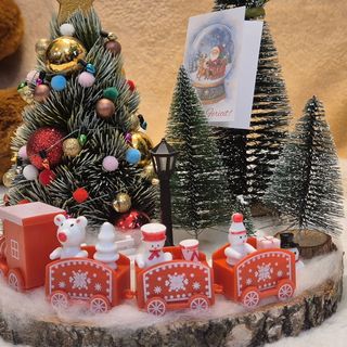 Polar Express by Xenorosa