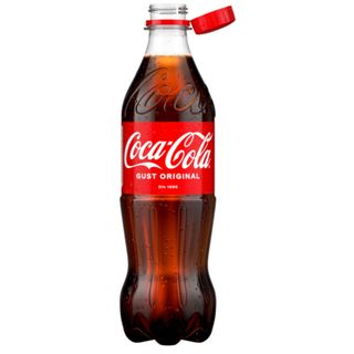 Coca Cola 0,5 l