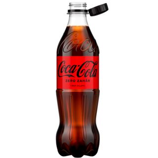 Coca Cola Zero 0,5 l
