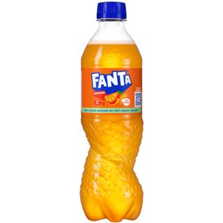 Fanta 0,5 l