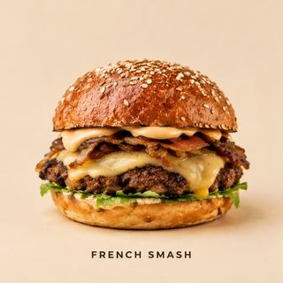 FRENCH SMASH