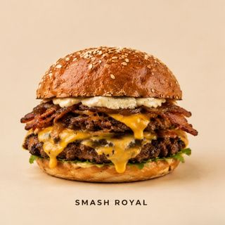 SMASH ROYAL