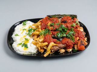 ISKENDER KEBAB 500g