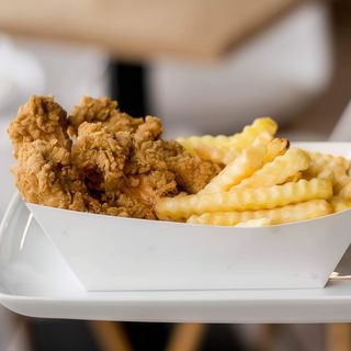 Wings Classic Crispy