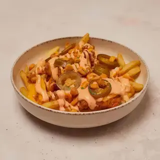 Mexican COMBO