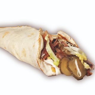 Durum de vită & curcan România