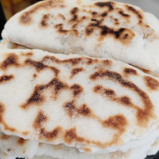 Plăcintă cu varză, GF