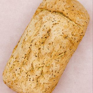 Pâine țărănească, GF