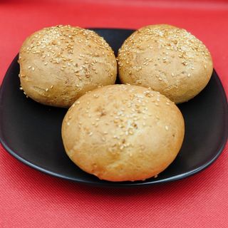 Chifle cu susan, GF