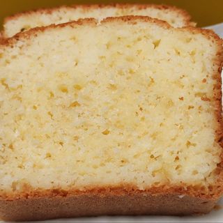 Chec cu lămâie și cocos, GF