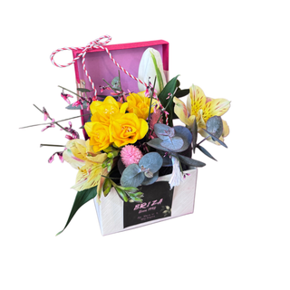 Martisor floral