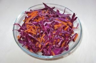 Varza roşie