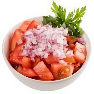 Salata de roşii