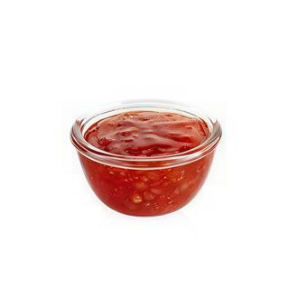 Sos chilli