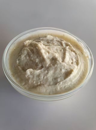 Sos gorgonzola