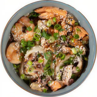 Soba oceania