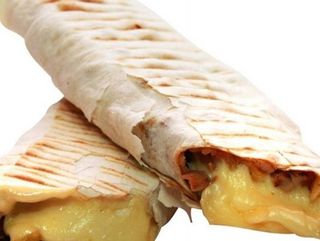 Cascaval durum pui xxl (Cheese Kebab)