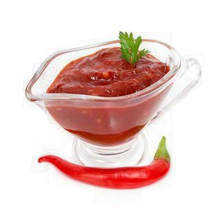 Sos picant mayo&sriracha 