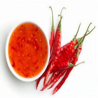 Sweet chilli