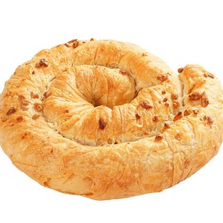 Plăcintă cu umplutură de cartofi